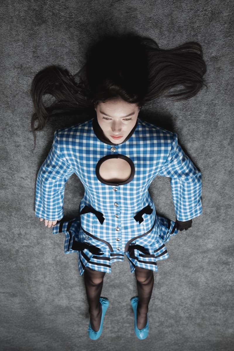 keburia, cruise lookbook, 