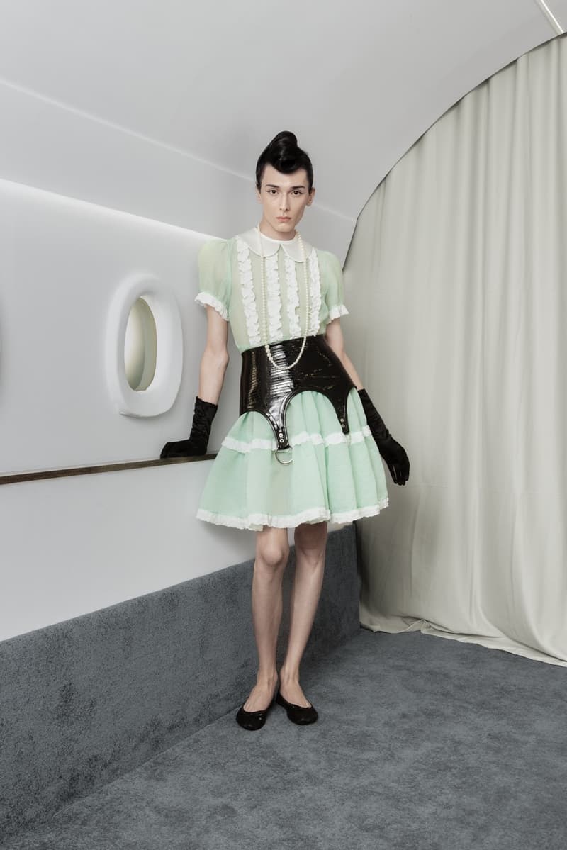 keburia, cruise lookbook, 