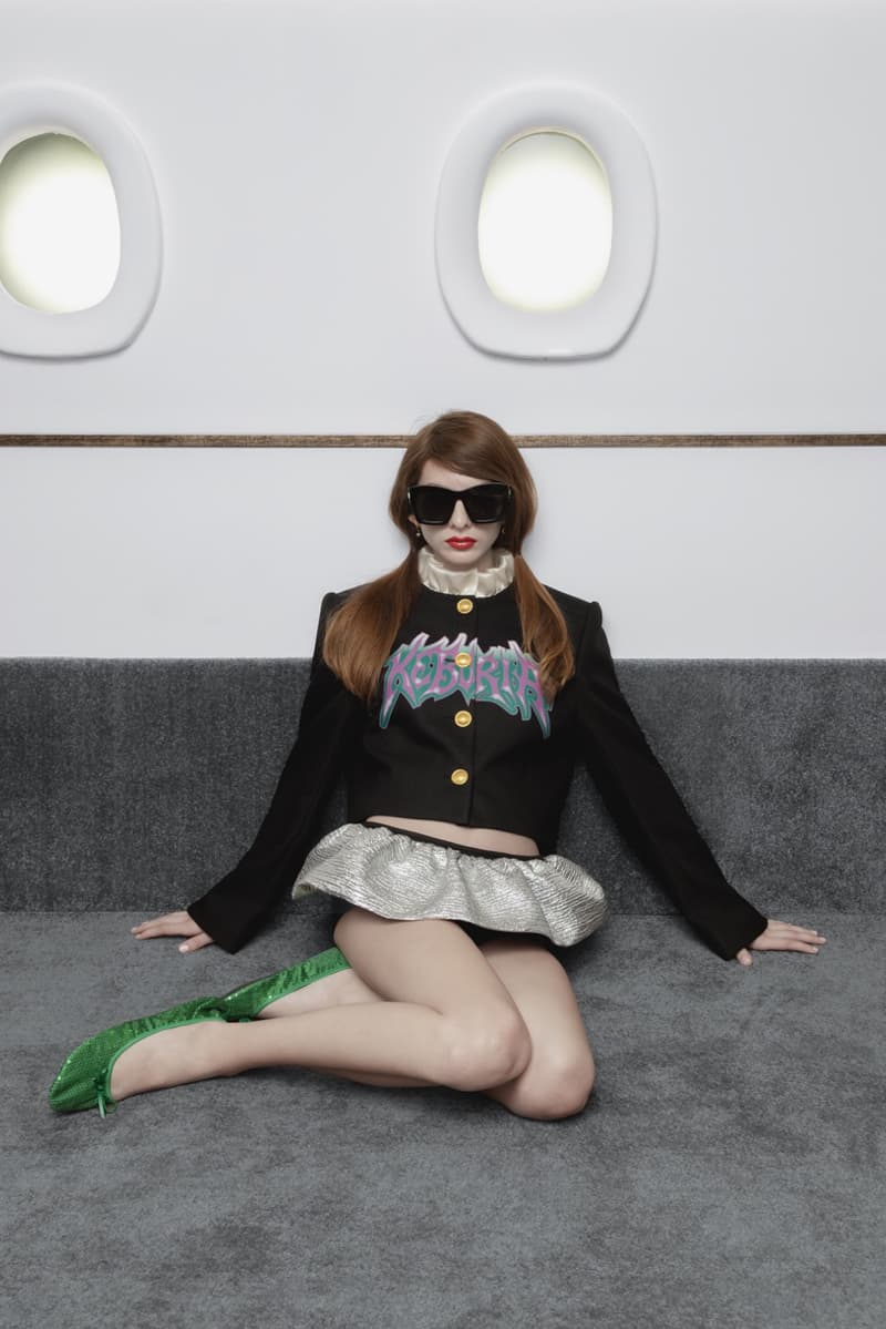 keburia, cruise lookbook, 