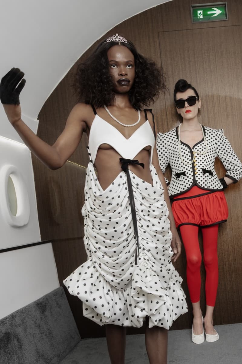 keburia, cruise lookbook, 