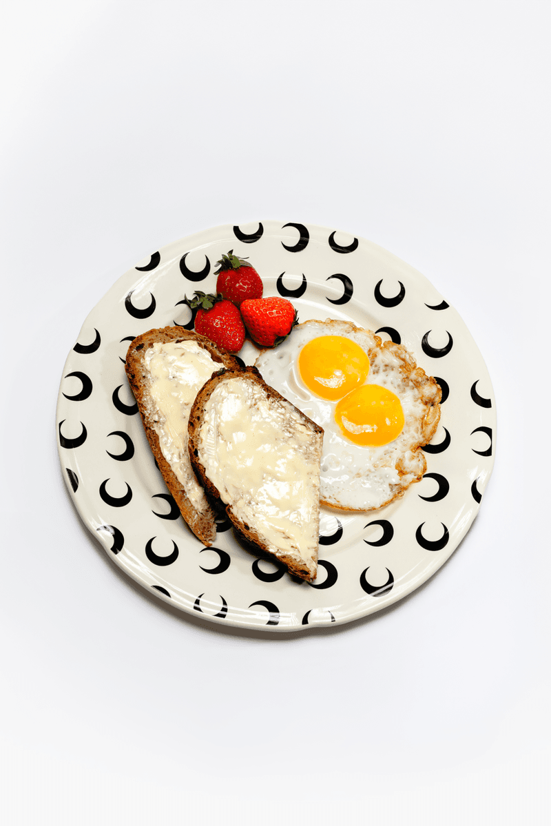 marine serre, crescent moon, cups, saucers, coffee, plates, homeware, tableware