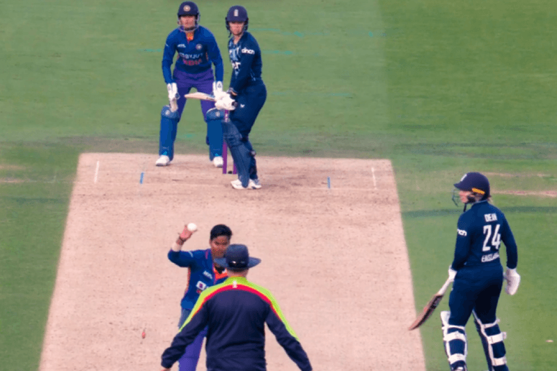women's cricket, india, england, players, gurinder chadha, sports