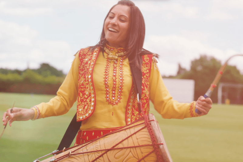 women's cricket, india, england, players, gurinder chadha, sports