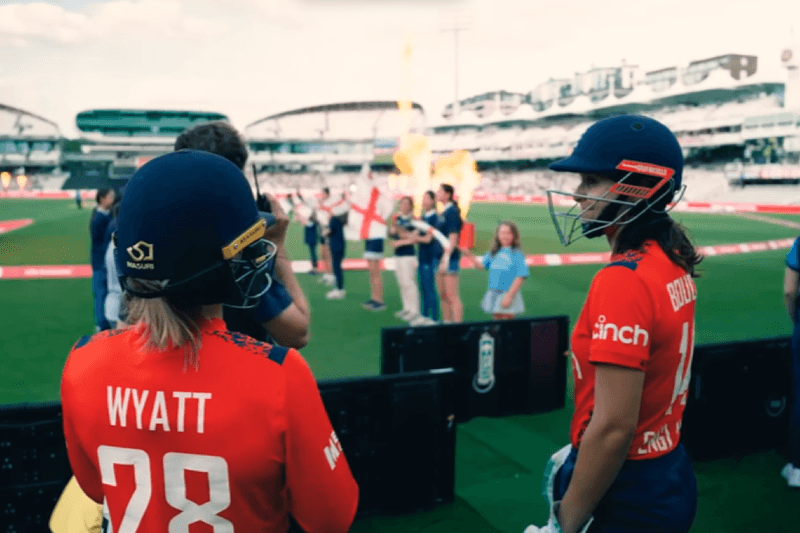 women's cricket, india, england, players, gurinder chadha, sports