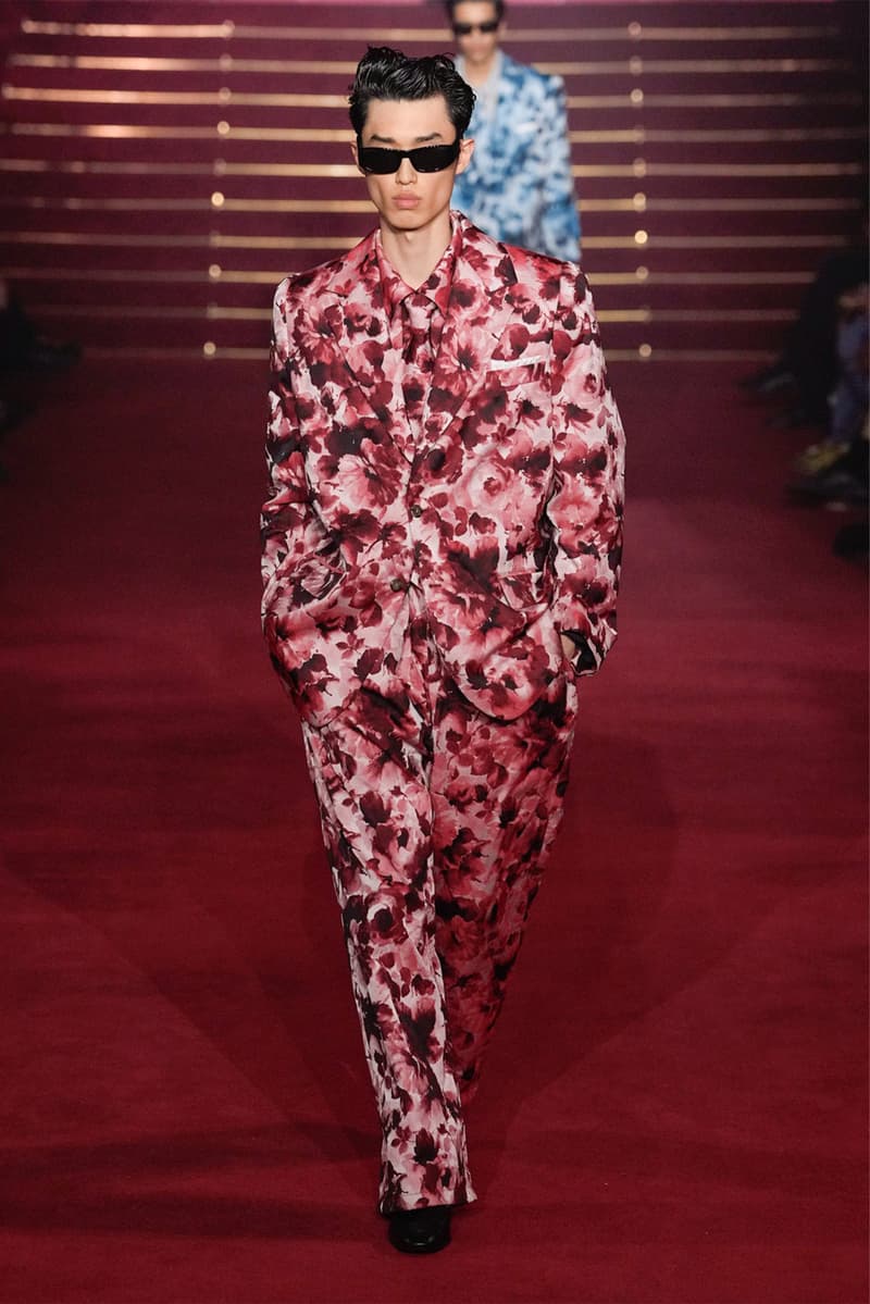 Paris fashion week spring summer 2026 willy chavarria runway collections Amelia gray sevdaliza Stefan diggs Paloma elsesser