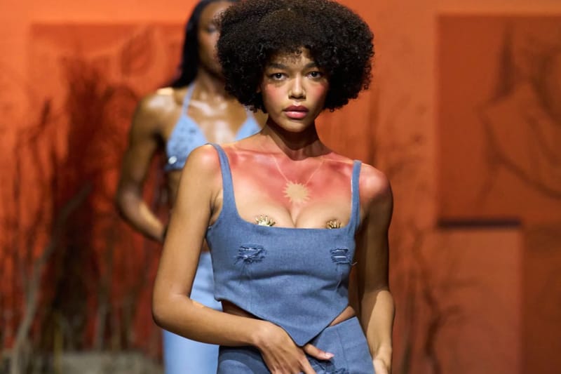 Faux Tan Lines and Sunburns: Chic or Dangerous?