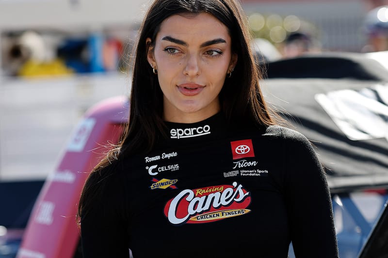 5 Women Driving Motorsport Into Its New Era