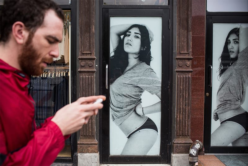 You Have To Watch This New Documentary on ‘The Cult of American Apparel'