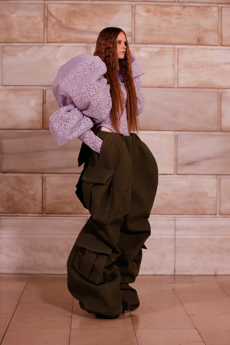 Marc Jacobs AW25, Marc Jacobs Runway, Marc Jacobs Show, Marc Jacobs Show