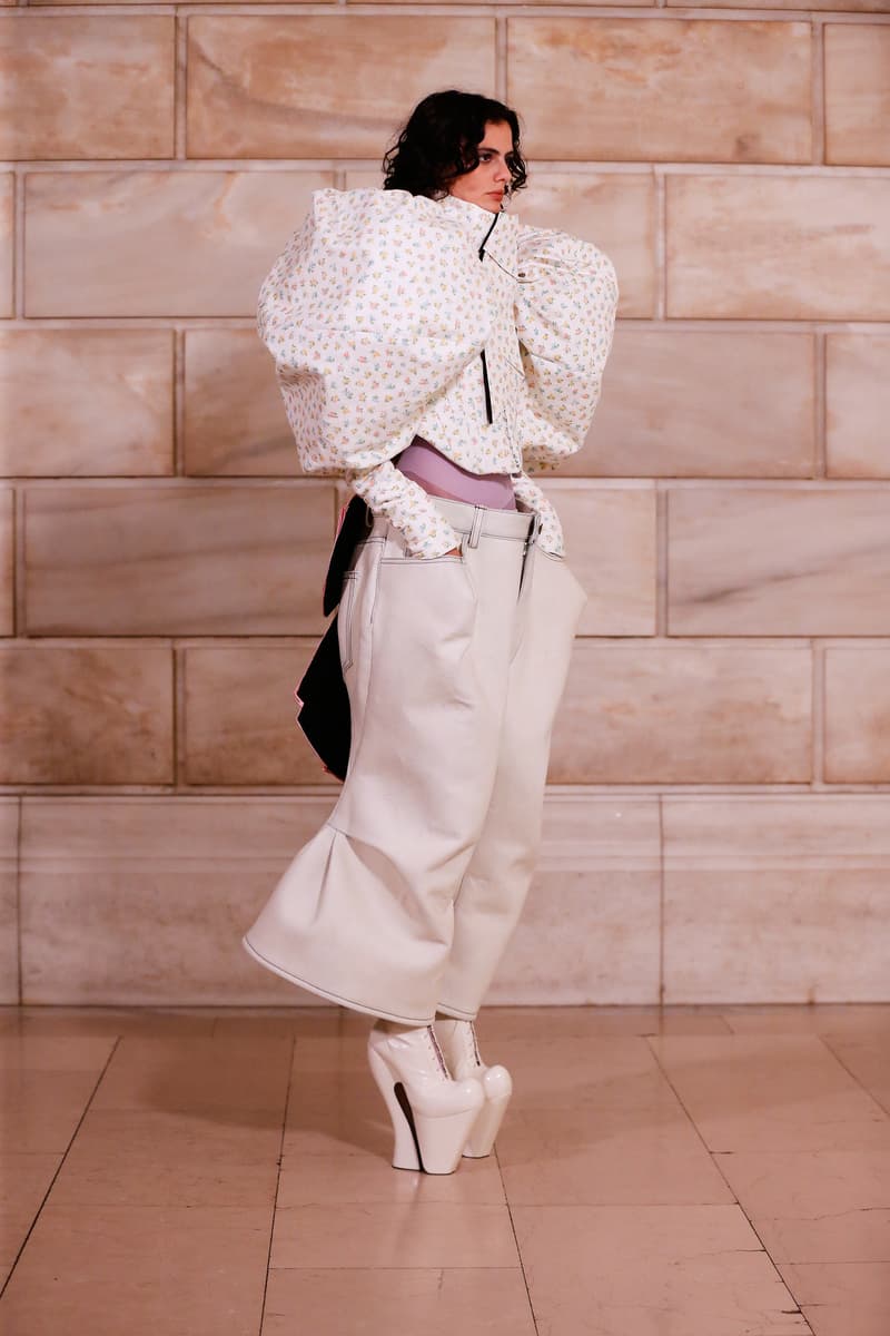 Marc Jacobs AW25, Marc Jacobs Runway, Marc Jacobs Show, Marc Jacobs Show