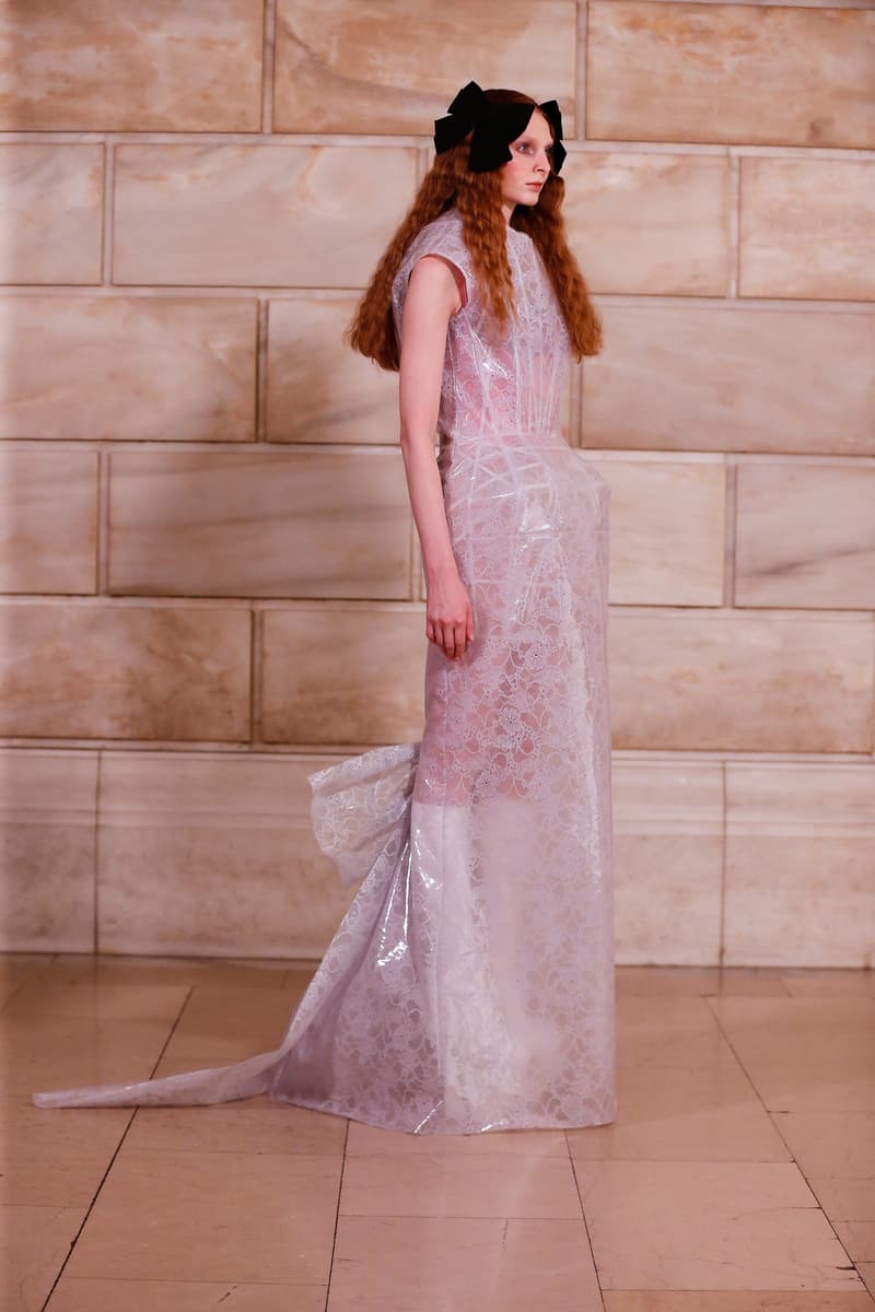 Marc Jacobs AW25, Marc Jacobs Runway, Marc Jacobs Show, Marc Jacobs Show