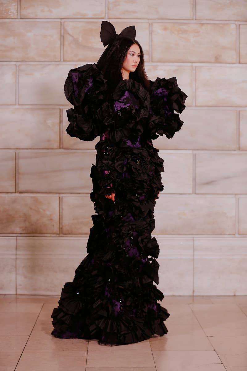 Marc Jacobs AW25, Marc Jacobs Runway, Marc Jacobs Show, Marc Jacobs Show