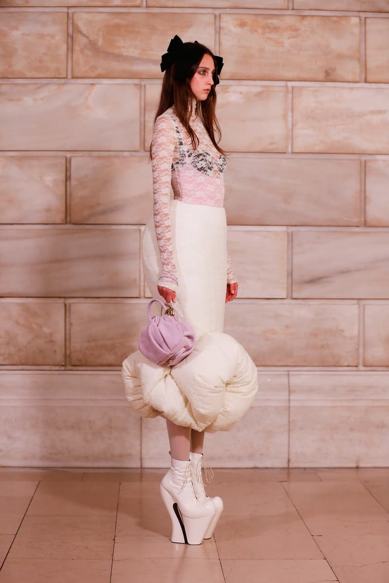 Marc Jacobs AW25, Marc Jacobs Runway, Marc Jacobs Show, Marc Jacobs Show