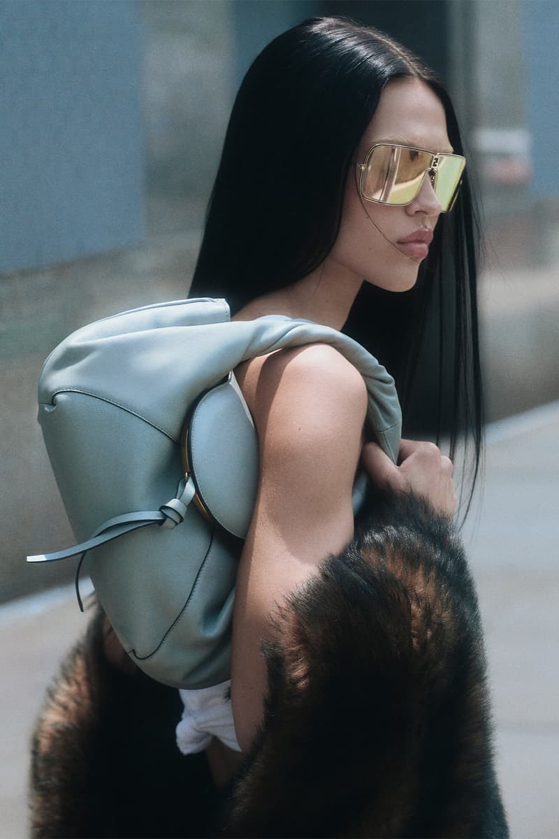 fashion, fendi, campaigns, bags, models, gabbriette, Amelia gray