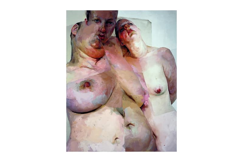 art exhibits London
