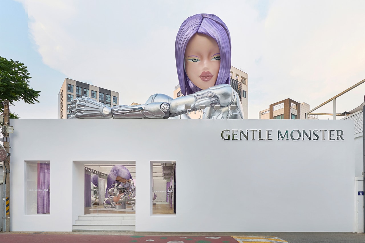 fashion, collaborations, trends, bratz, dr Martens, gentle monster, cult Gaia, jean Paul Gaultier, clueless, mowalola