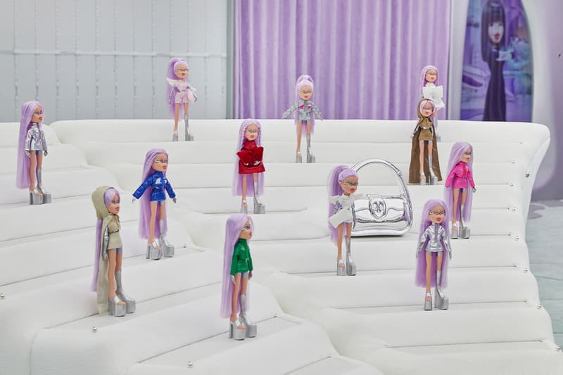 fashion, collaborations, trends, bratz, dr Martens, gentle monster, cult Gaia, jean Paul Gaultier, clueless, mowalola