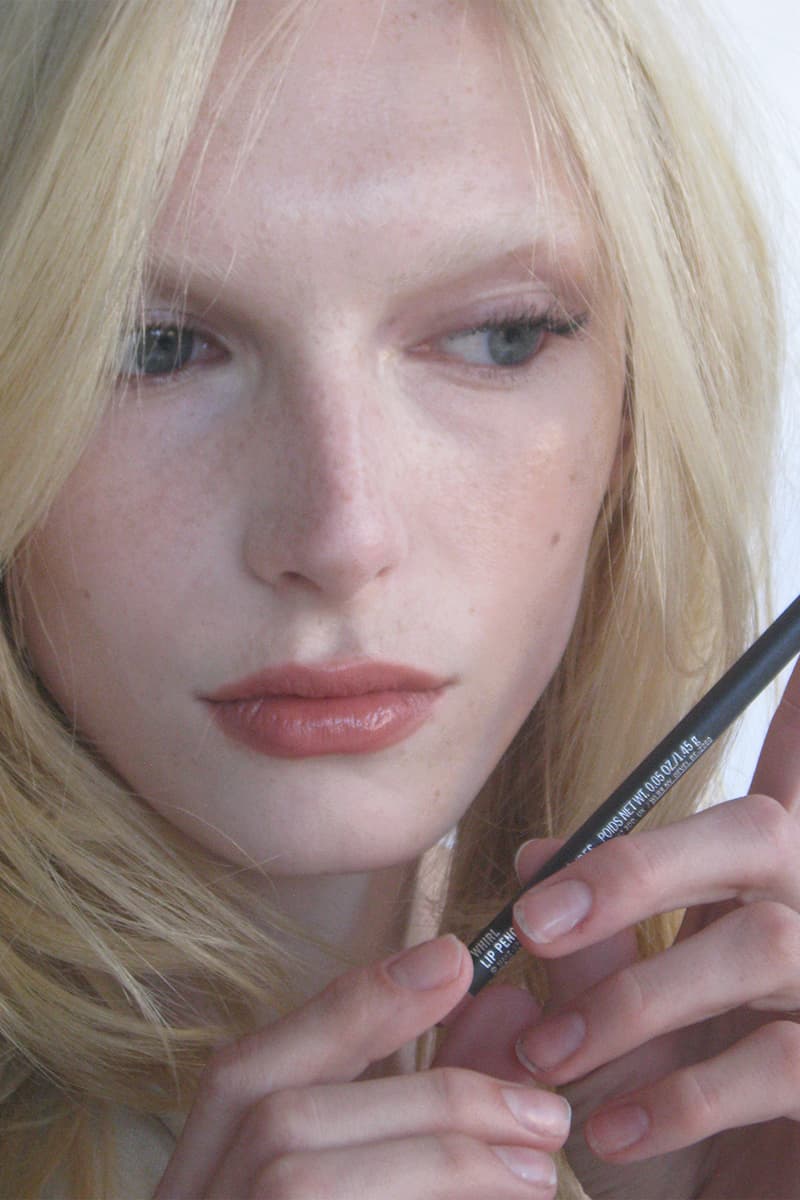 Alex Consani, JT, MAC Cosmetics, Lip Combo Kits, Makeup, Lip Liners, Lip Glosses, Lipsticks