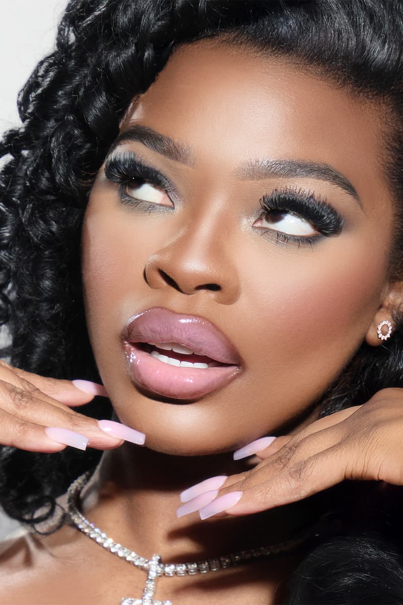 Alex Consani, JT, MAC Cosmetics, Lip Combo Kits, Makeup, Lip Liners, Lip Glosses, Lipsticks