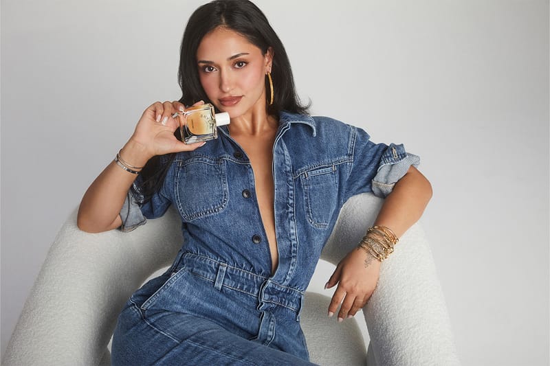 Skylar Just Named ‘Love Island USA’ Star Leah Kateb as Chief Creative Officer