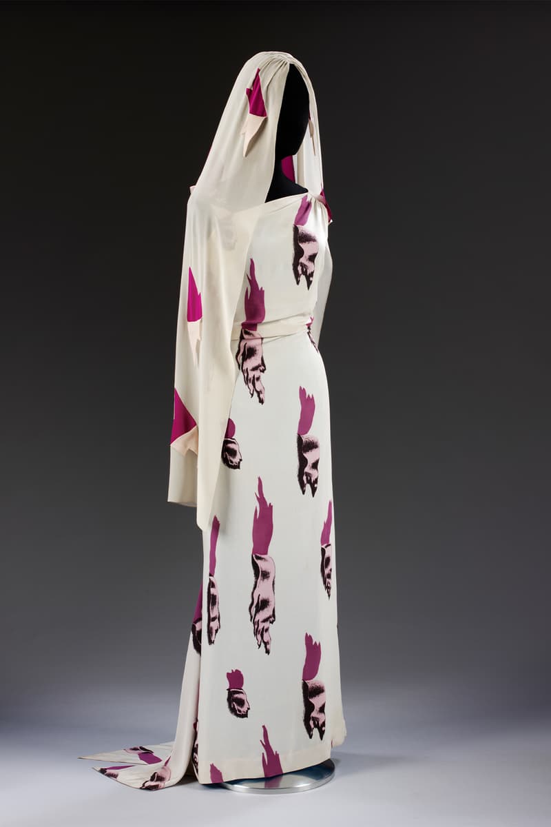 fashion, art, exhibitions, Schiaparelli, Victoria and Albert Museum, V&A, uk