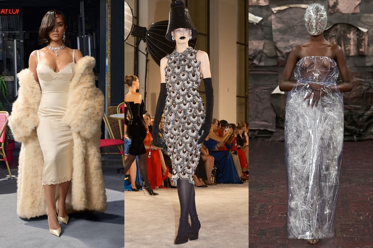 The Biggest Highlights From Haute Couture Week