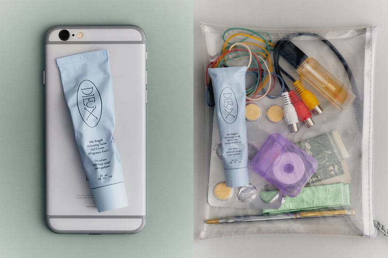 Dieux Just Dropped Mini Versions of Its Cult-Favorite Skincare Products