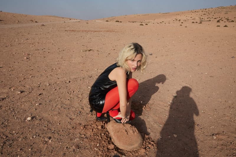 pilgrim jewelry, girls, beach, pool, bikini, gold pendant, silver, earrings, swimwear, sofa, lounging