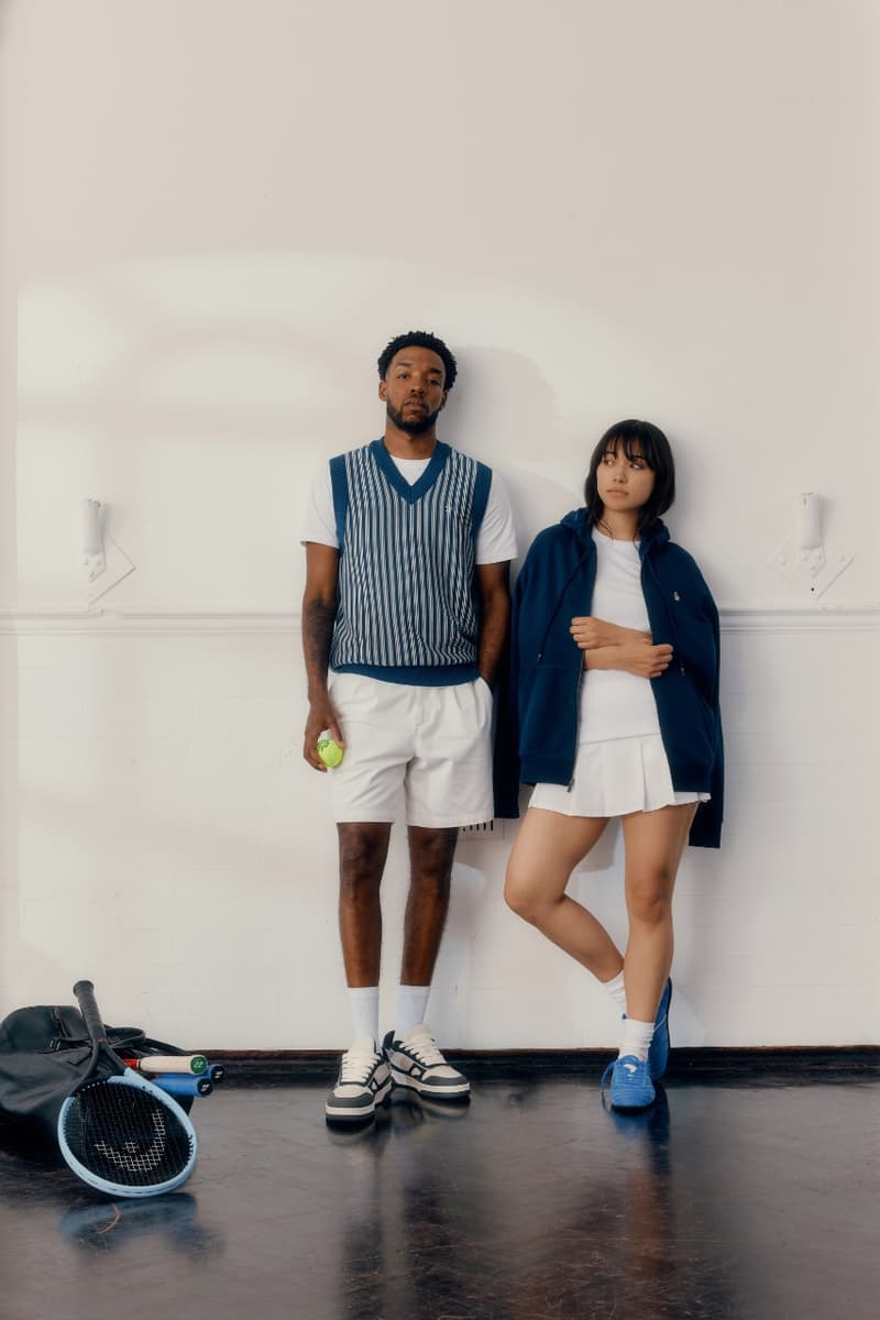 Original Penguin, Pete's Club, Capsule Collection, sportswear, tennis, golf, sports 