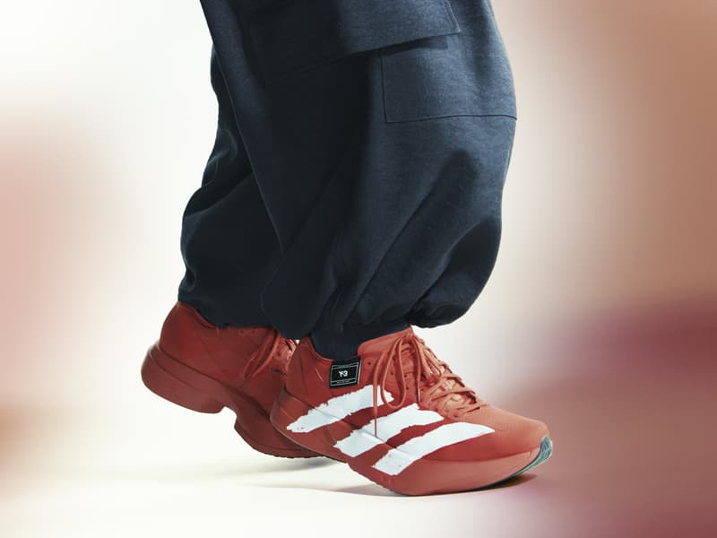 sportswear, sports, activewear, running, adidas, y-3, Y3