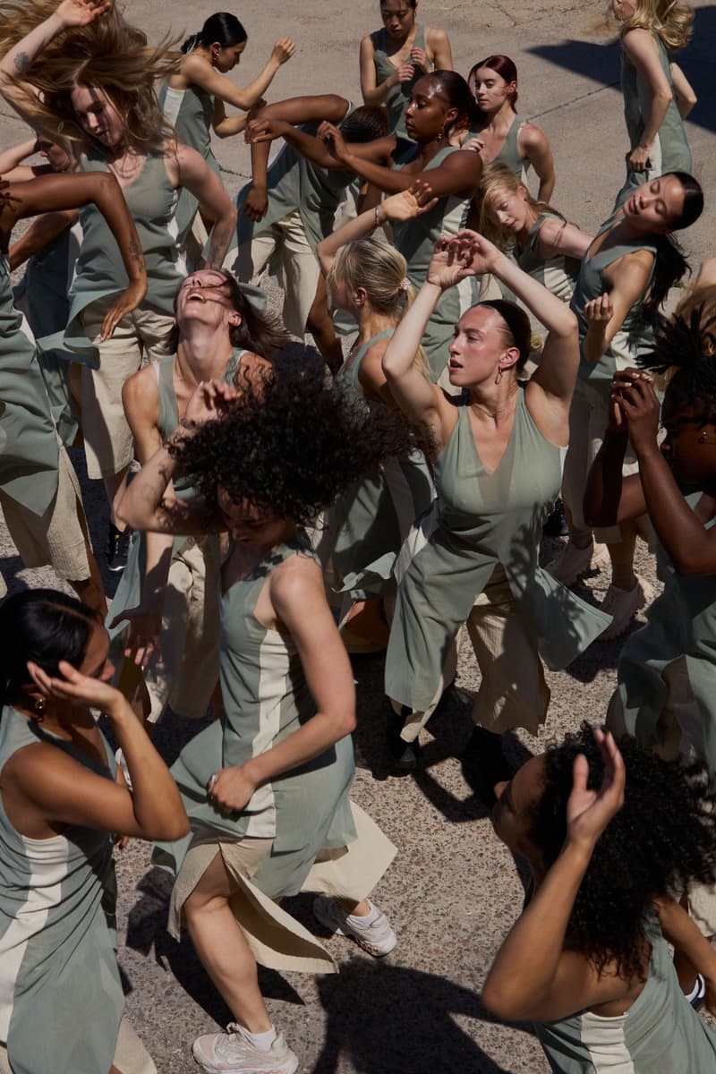 performance wear, activewear, sportswear, 12TWELVE, Andrew Winghart