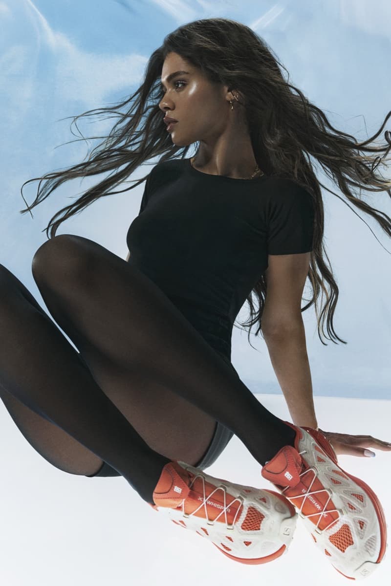 ama lou, singer, salomon