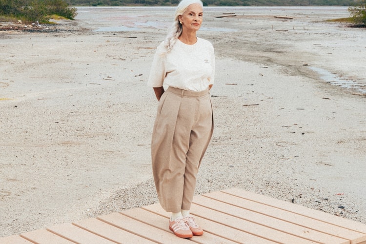 Bad Bunny and adidas Originals Pay Tribute to Puerto Rico With the "Gazelle City Series"