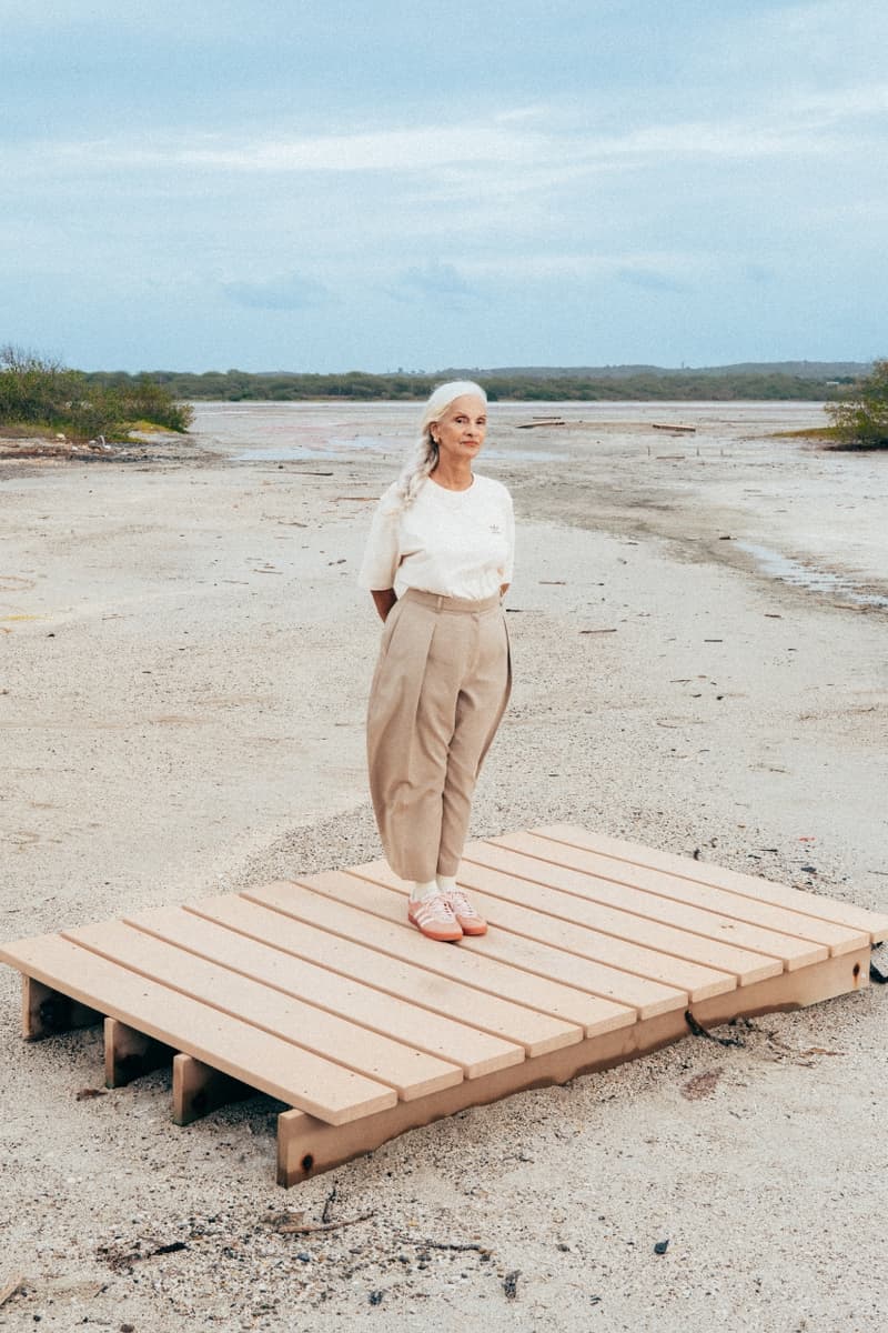 Adidas, Adidas originals, collaboration, Bad Bunny, Gazelle shoes, new launch, footwear, sportswear, sneakers