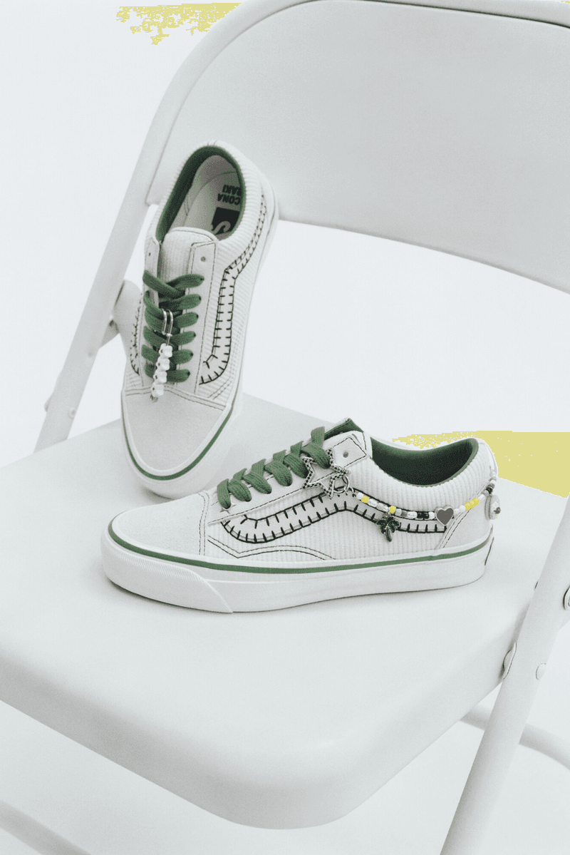 vans new future campaign collection skateboarding surfing skateboarders surfers surf skate skateboard skating cocona hariki efron danzig tania cruz karina rozunko interview footwear sneakers athletes interviews feature features spotlight female