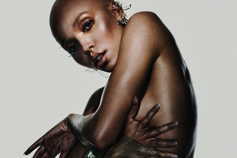 fka twigs new music