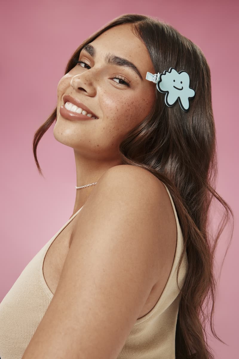 Mane, Jane Atkin, Hot Tools, Hair Products