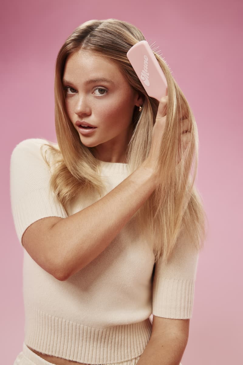 Mane, Jane Atkin, Hot Tools, Hair Products