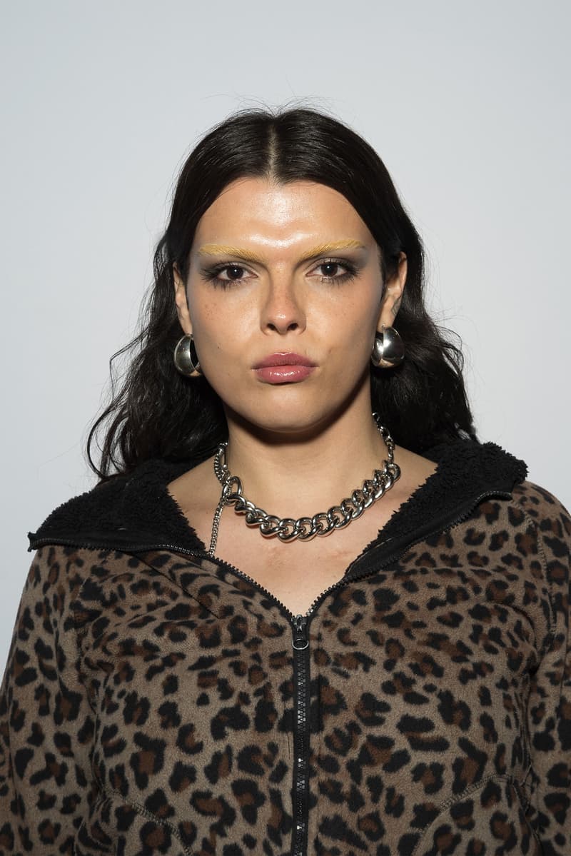 passport photos transgender New York party