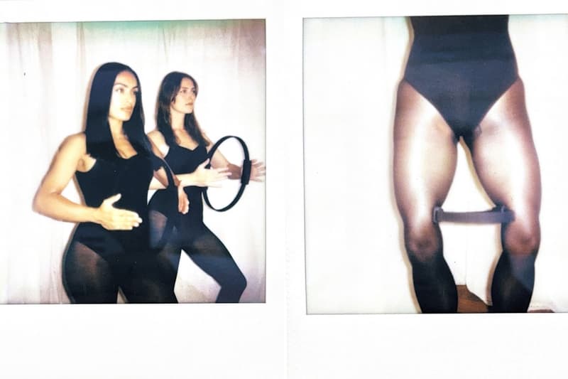 wellness studio, gym, women-only, workout