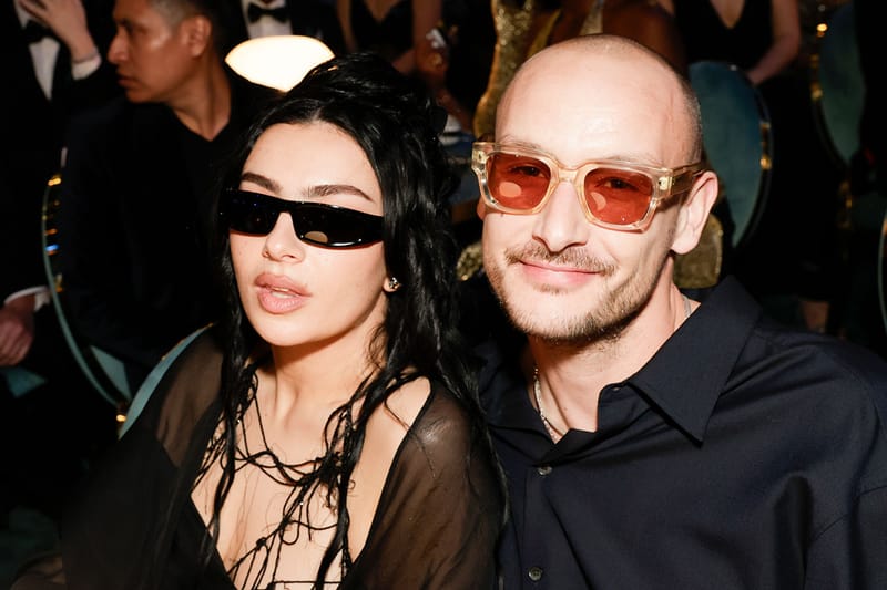 Everything We Know About Charli XCX's Wedding Look