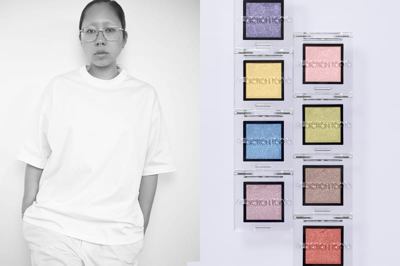 Kanako Takase’s Path Into Beauty Was Anything but Conventional