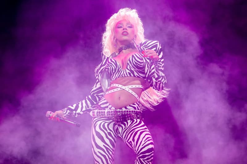 Doja cat vie vinyl album jealous type