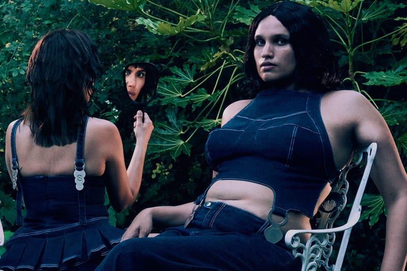 Sinead O'Dwyer Explores Obsession for Pre-Fall 2025