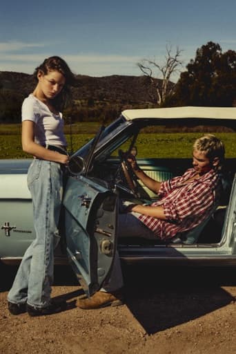 guess jeans, evan mock, alana champion, denim, underwear, 