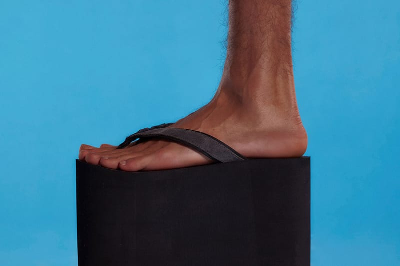 ERL Joins the Flip Flop Phenomenon