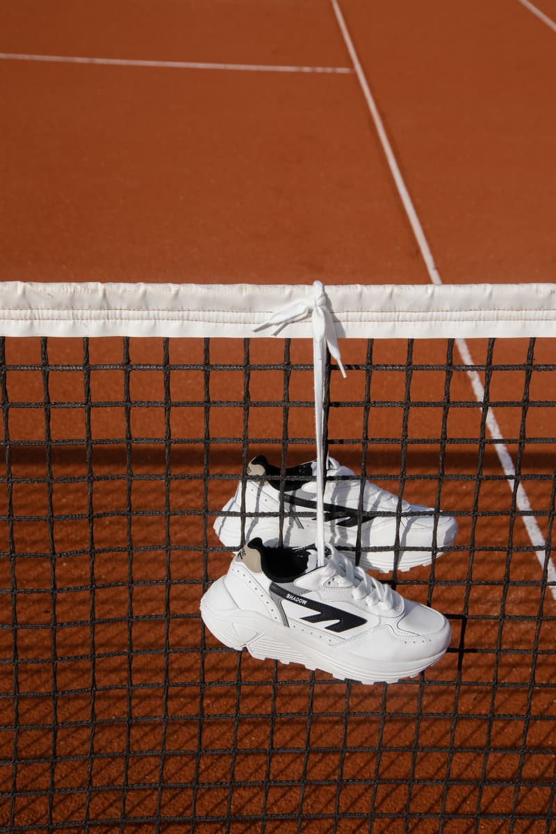 hi-tec, tennis court, sneakers, sportswear, tennis racket, girl, boy