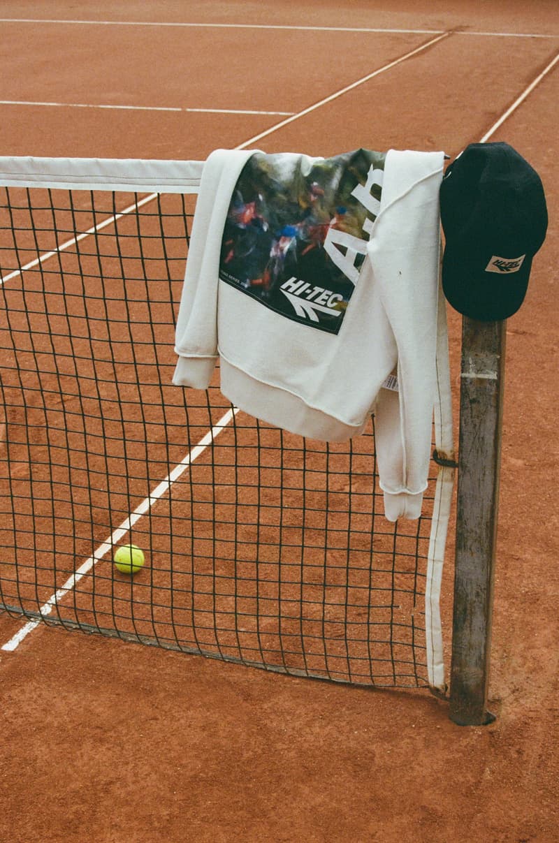 hi-tec, tennis court, sneakers, sportswear, tennis racket, girl, boy