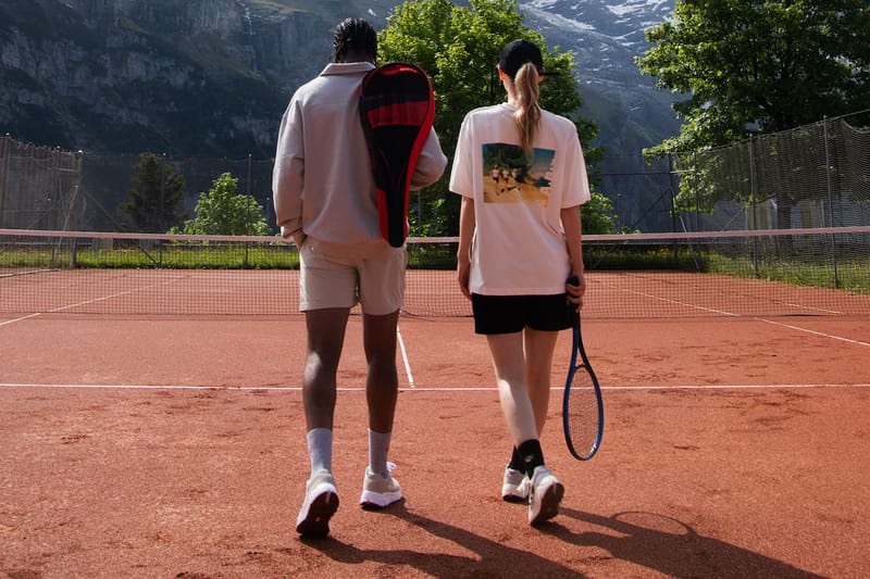 HI-TEC's First-Ever Apparel Line Takes Inspiration from Adventure Racing