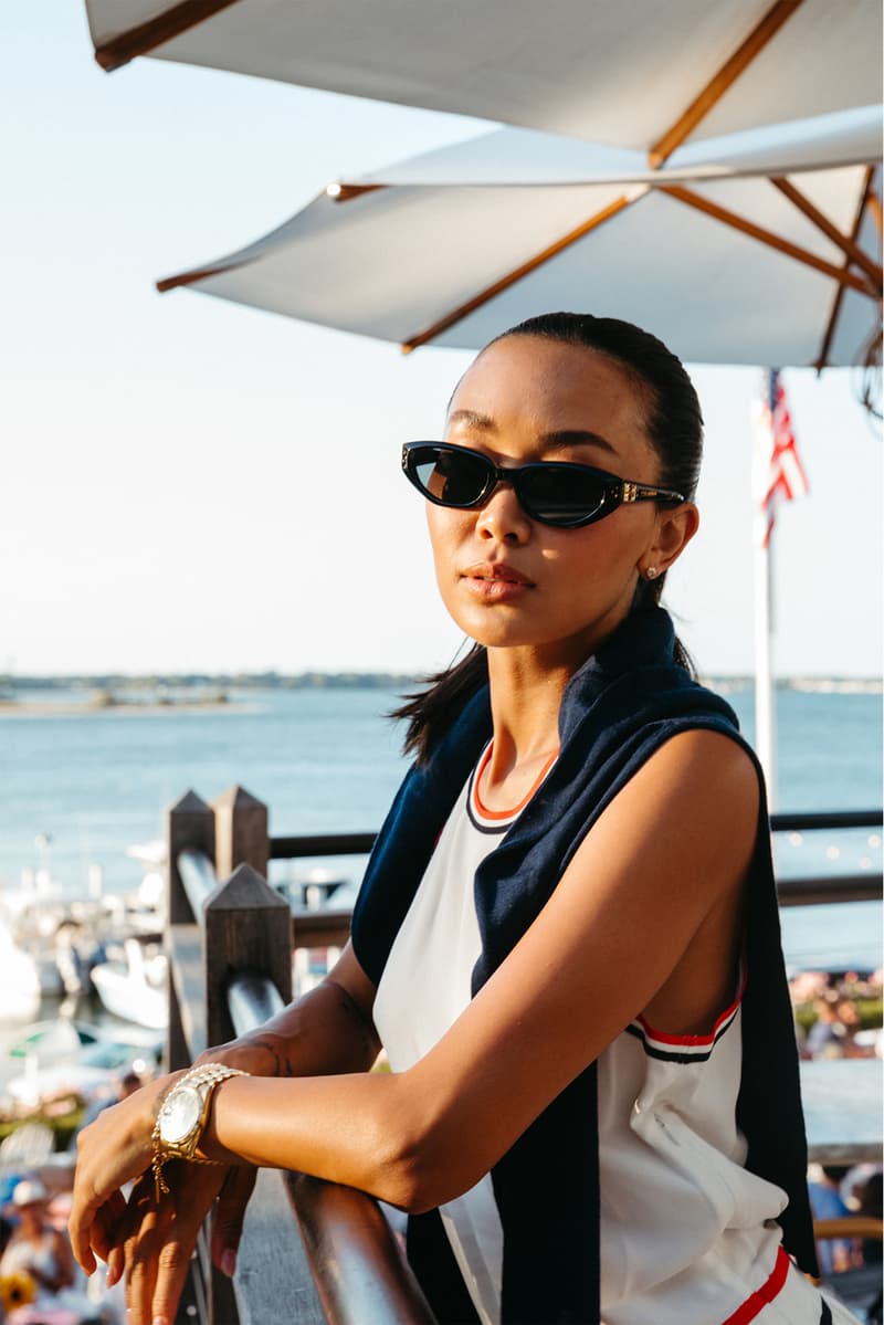 sporty and rich, residency, New York, shelter island, The Pridwin Hotel and Cottages
